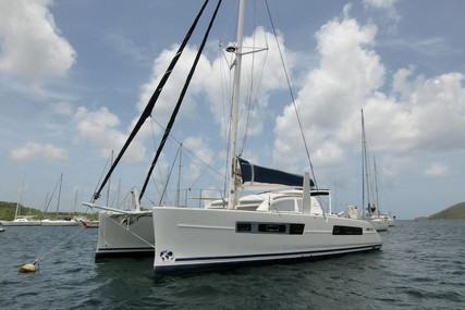 Catana 47 for sale in Martinique for €475,000 (£412,975)