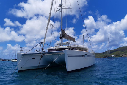 Lagoon 450 S for sale in France for €425,000 (£366,070)