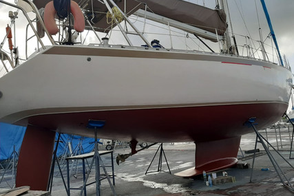 Wauquiez Centurion 48 S for sale in France for €169,000 (£146,603)