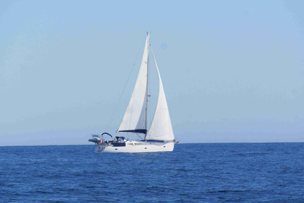 Elan Impression 434 for sale in France for €110,000 (£95,636)