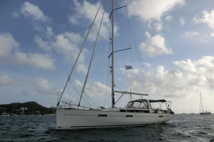 Beneteau Oceanis 45 for sale in France for €220,000 (£188,105)