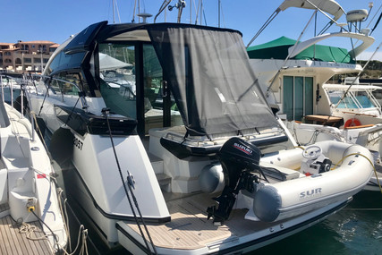 Beneteau Gran Turismo 46 for sale in France for €469,000 (£404,380)