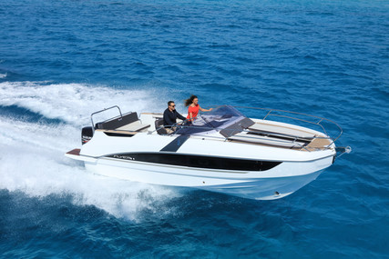 Beneteau Flyer 8.8 Sundeck for sale in France for €119,000 (£102,604)