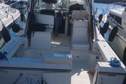 Pursuit 3100 Offshore for sale in Italy for €110,000 (£94,699)