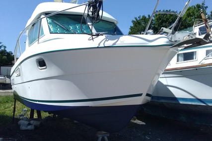 Jeanneau Merry Fisher 805 for sale in France for €37,000 (£32,056)