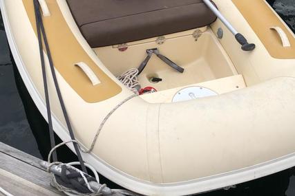 Williams 325 Jet Rib for sale in Spain for €16,500 (£14,295)
