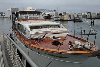 Chris-Craft Constellation for sale in United States of America for $41,200 (£29,673)