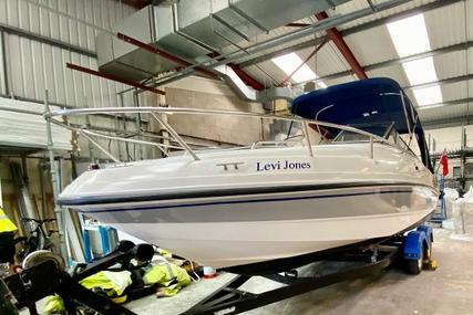 Chaparral 205 SSE for sale in United Kingdom for £19,995