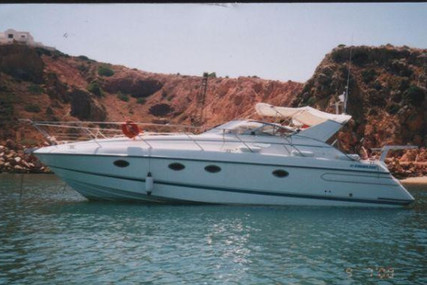 Fairline Targa 38 for sale in Portugal for €80,000 (£69,310)