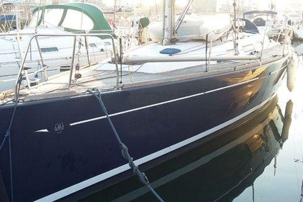 Dufour Yachts 40 Performance for sale in Portugal for €110,000 (£95,636)