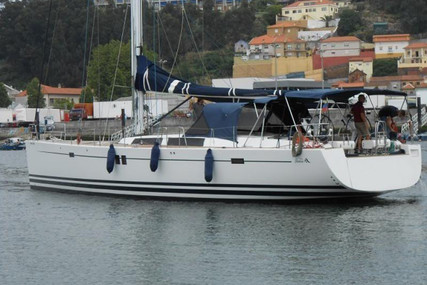 Hanse 630E for sale in Portugal for €475,000 (£402,144) Hanse 630E for sale in Portugal for €475,000 (£402,144)