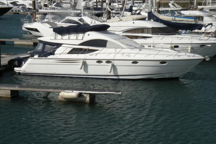 Fairline Phantom 46 for sale in Portugal for €215,000 (£182,909)
