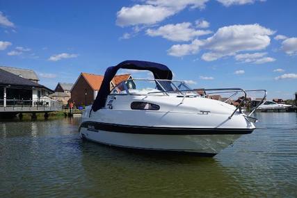 Galeon Galia 530 for sale in United Kingdom for £18,950