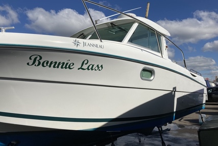 Jeanneau Merry Fisher 695 for sale in United Kingdom for £34,950