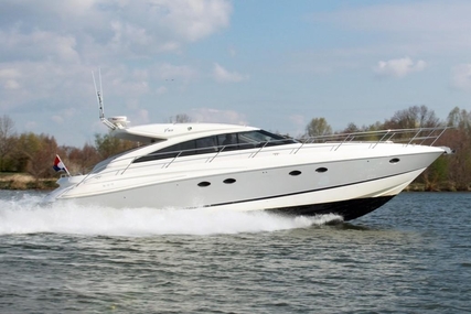 Princess V53 for sale in Netherlands for €389,000 (£335,403)
