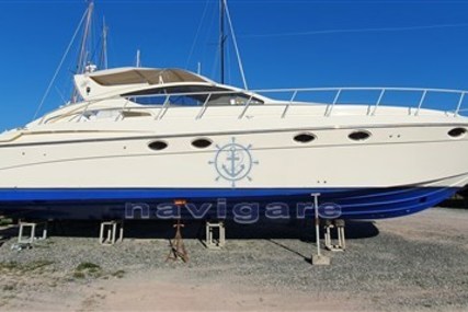 Dalla Pieta 48 for sale in Italy for €168,000 (£144,871)