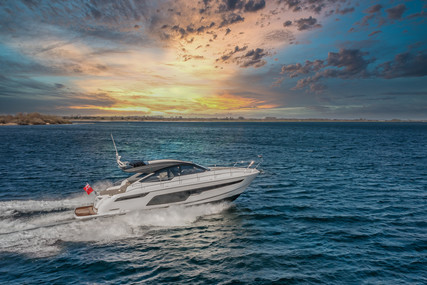 Fairline Targa 50 Gran Turismo for sale in Netherlands for €889,000 (£766,551)