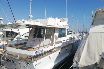 Versilcraft 85 SUPERPHANTOM for sale in France for €28,900 (£24,664)