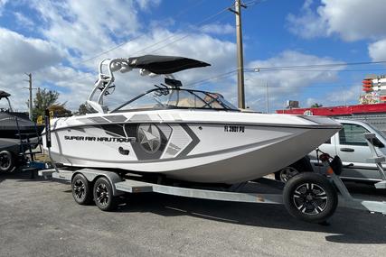 2014 Nautique G23 for sale in United States of America for $102,000 (£73,734)