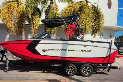 2018 Nautique G21 for sale in United States of America for $120,000 (£85,511)