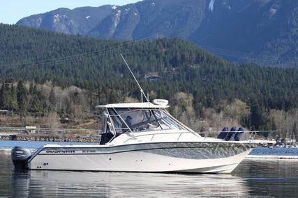 Grady-White Express 330 for sale in Canada for $219,000 (£158,311)