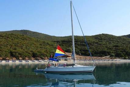 Kirie Feeling 960 for sale in Greece for £19,900