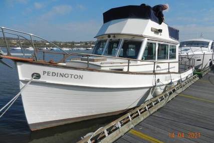 Grand Banks 32 for sale in United Kingdom for £17,500