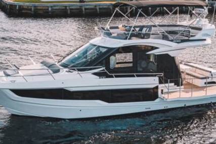 Galeon 400 Flybridge Motor Yacht for sale in Croatia for £599,000