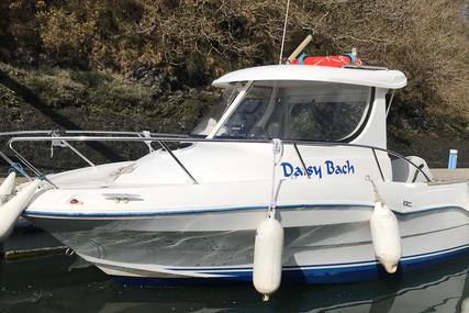 Quicksilver 540 PILOTHOUSE for sale in United Kingdom for £19,950