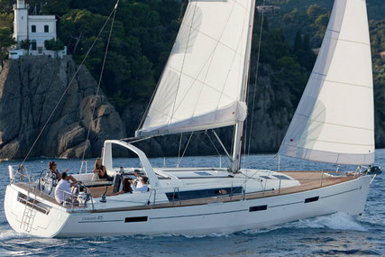 Beneteau Oceanis 45 C3 for sale in Greece for £180,000