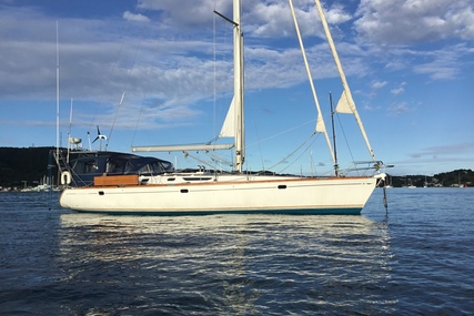 Jeanneau Sun Odyssey 52.2 for sale in Grenada for $235,000 (£169,380)