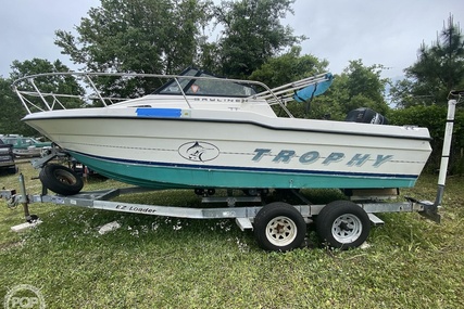 Bayliner Trophy 20 for sale in United States of America for $12,900 (£9,224)