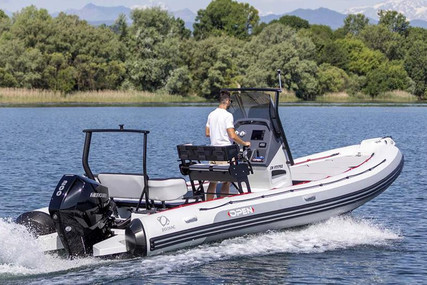 Zodiac 6.5 NEO OPEN for sale in Germany for €58,900 (£50,556)