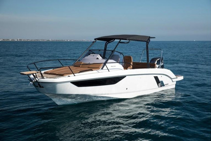 Beneteau Flyer 8 Sundeck for sale in Spain for €79,454 (£68,837)