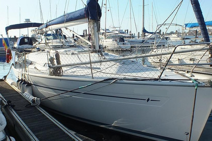 Bavaria Yachts 32 Cruiser for sale in Portugal for €44,000 (£37,938)