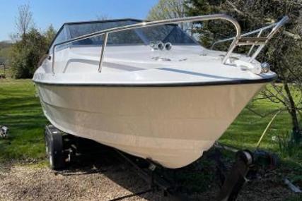 Sealine 215 for sale in United Kingdom for £24,995