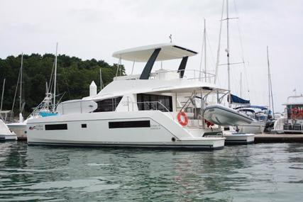Leopard 43 PC for sale in Thailand for €379,000 (£328,272)