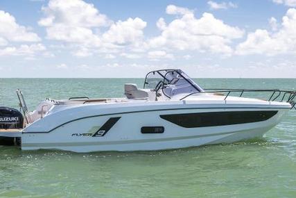 Beneteau Flyer 9 SUNdeck for sale in United States of America for $242,096 (£194,783) Beneteau Flyer 9 SUNdeck for sale in United States of America for $242,096 (£194,783)