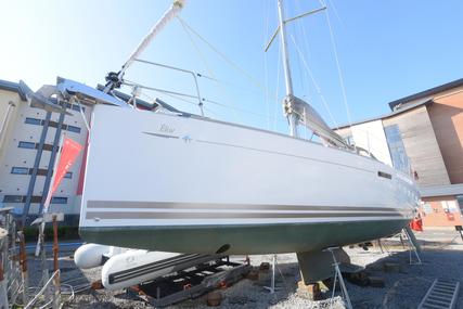 Jeanneau Sun Odyssey 379 for sale in United Kingdom for £125,000