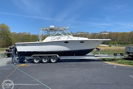 Pursuit 2800 Open for sale in United States of America for $55,600 (£39,835)