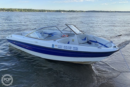 Bayliner 185 Bowrider for sale in United States of America for $13,750 (£9,851)