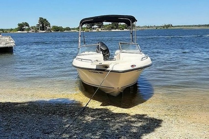 Key West 186 DC for sale in United States of America for $16,500 (£11,816)