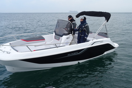 Salpa Sun Six jet set *New* with trailer for sale in United Kingdom for £46,950