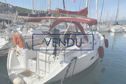 Beneteau Oceanis 361 Clipper for sale in France for €49,500 (£42,488)