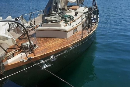 Cheoy Lee 31 for sale in United States of America for $17,750 (£12,717)