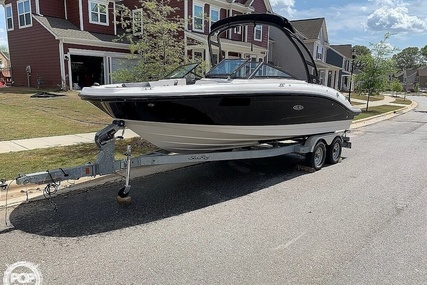Sea Ray 210 SPX for sale in United States of America for $50,000 (£36,051)