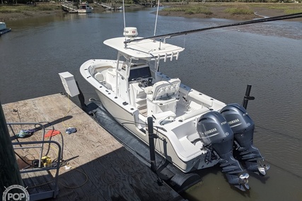 Sportsman Open 252 for sale in United States of America for $128,000 (£90,120)