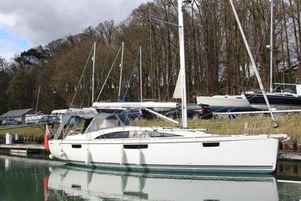 Bavaria Yachts 42 Vision for sale in United Kingdom for £179,950