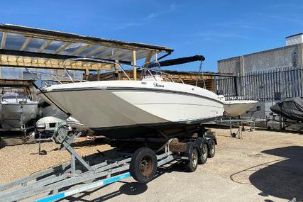 Bayliner CC7 for sale in United Kingdom for £30,995