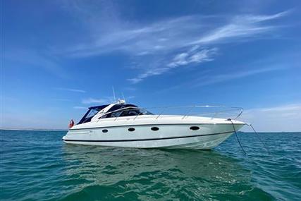 Princess V42 for sale in United Kingdom for £305,000